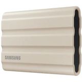 Samsung T7 Shield 2TB Beige