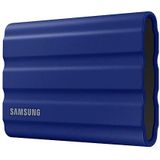 Samsung T7 Shield 1TB Blauw