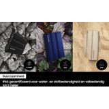 Samsung - Portable SSD T7 Shield - 1TB - USB 3.2 Gen 2 - Blauw