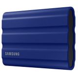 Samsung - MU-PE2T0R - SSD - 2 TB - USB Type-C 3.2 Gen 2 - Blauw