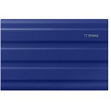 Samsung - MU-PE2T0R - SSD - 2 TB - USB Type-C 3.2 Gen 2 - Blauw