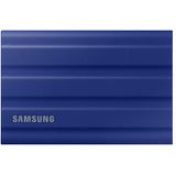 Samsung - MU-PE2T0R - SSD - 2 TB - USB Type-C 3.2 Gen 2 - Blauw