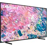 Samsung QE43Q60B - 43 inch - 4K QLED - 2022 - Buitenlands model