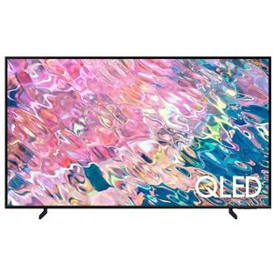 Samsung QE43Q60B - 43 inch - 4K QLED - 2022 - Buitenlands model