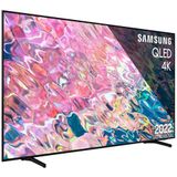 Samsung QLED 4K 55Q67B (2022)