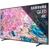 Samsung QLED 4K 55Q67B (2022)