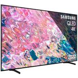 Samsung QLED TV QE43Q67BAU 43 inch