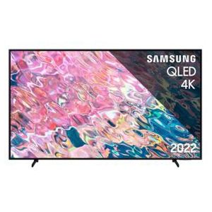 Samsung QLED TV QE43Q67BAU 43 inch