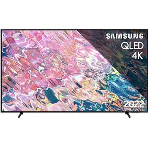 Samsung QLED Smart TV 75Q65B 75 inch