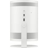 Samsung SP-LSP3BLA Projector met ultrakorte projectieafstand 550 ANSI lumens LED 1080p (1920x1080) Zwart, Wit