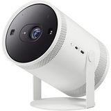 Samsung SP-LSP3BLA Projector met ultrakorte projectieafstand 550 ANSI lumens LED 1080p (1920x1080) Zwart, Wit