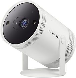 Samsung SP-LSP3BLA Projector met ultrakorte projectieafstand 550 ANSI lumens LED 1080p (1920x1080) Zwart, Wit