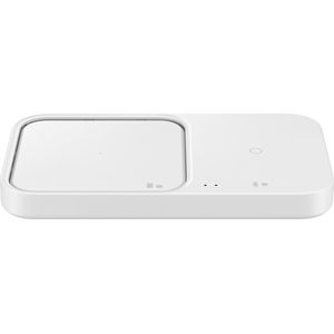 Samsung Wireless Charger Duo - Wit