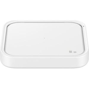 Samsung Wireless Charger Pad (White) - EP-P2400BW (without Adapter)