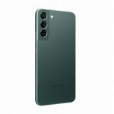 Samsung Galaxy S22+ SM-S906B 16,8 cm (6.6") Dual SIM Android 12 5G USB Type-C 8 GB 256 GB 4500 mAh Groen