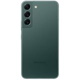 Samsung Galaxy S22 - Phantom Black 256 GB Groen