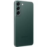 Samsung Galaxy S22 - Phantom Black 256 GB Groen