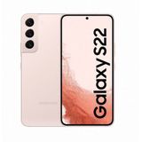 Samsung Galaxy S22 - Phantom Black 256 GB Goud