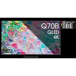 SAMSUNG QE55Q70B - 55 inch - 4K UHD