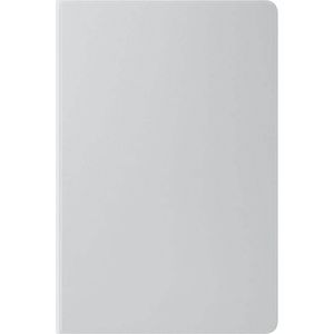 Samsung EF-BX200PSEGWW tabletbehuizing 26,7 cm (10.5"") Folioblad Zilver