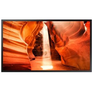 Samsung LH55OMNESGBXEN - LED-TV - Zwart - 55 inch - Full HD