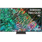 Samsung NEO QLED QE55QN93BAT 55 inch TV Zwart