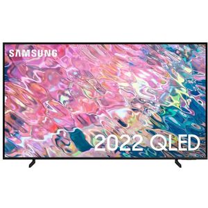 Samsung QE43Q60B - 43 inch - 4K QLED - 2022 - Buitenlands model