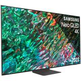 Samsung TV Neo QLED QE85QN90B 85 inch