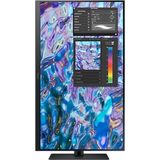 Samsung ViewFinity S27B610EQU - QHD IPS 75Hz Monitor - 27 Inch