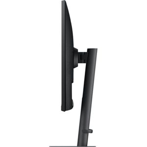 Samsung ViewFinity S61B computer monitor 68,6 cm (27 inch) 2560 x 1440 Pixels Quad HD LCD Zwart