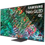 Samsung NEO QLED 50QN93BAT 50 inch TV Zwart