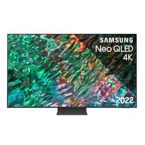 Samsung NEO QLED 50QN93BAT 50 inch TV Zwart