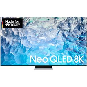Samsung Gq65qn900btxzg 8k Uhd Neo Qled Tv 65 Inch | Nieuw (outlet)