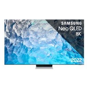 Samsung TV Neo QLED 8K QE65QN900B 65 inch