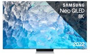 Samsung TV Neo QLED 8K QE65QN900B 65 inch