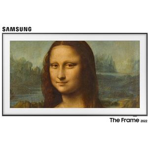 Samsung The Frame QE65LS03BAU 65 inch Smart TV