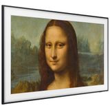 SAMSUNG QE75LS03B The Frame - 75 inch - 4K UHD