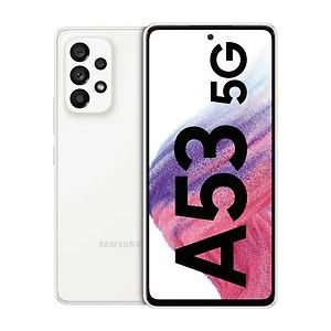 Samsung Galaxy A53 5G Dual SIM 128GB wit