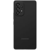 Samsung Galaxy A53 5G Dual SIM 128GB zwart