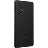 Samsung Galaxy A53 5G 128GB Zwart