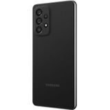Samsung Galaxy A53 - 128GB - Awesome Black