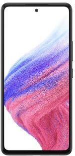 Samsung - Galaxy A53 5G - Mobiele Telefoon - Zwart - 128GB