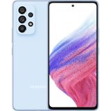 Samsung Galaxy A53 - 128GB - Awesome Blue