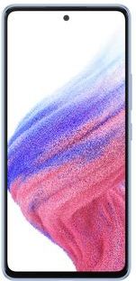 Samsung Galaxy A53 - 128GB - Awesome Blue