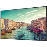 Samsung - QMT-B Serie - Display - UHD - Antireflectie - Slank Ontwerp