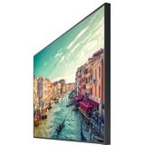 Samsung - QMT-B Serie - Display - UHD - Antireflectie - Slank Ontwerp