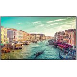 Samsung QB98T-B 98" intelligentes Display mit UHD-Upscaling für verbesserte Bilder & zeitlosem Design