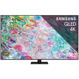 Samsung QLED 55Q74B TV 55 inch