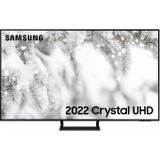 Samsung 4K Smart Crystal LED XXL TV 65BU8500 65″