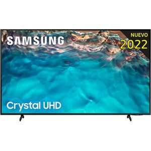 Samsung 4K Smart Crystal LED TV 50BU8000 (2022) 50″